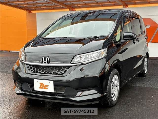 Honda FREED 2022-08 6244154-8