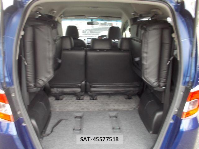 Honda FREED 2015-08 6244165-18