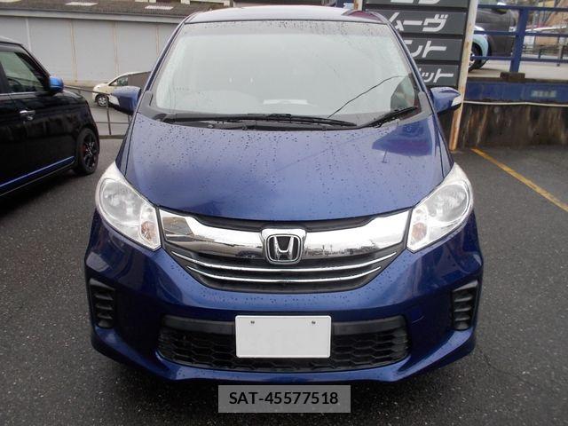 Honda FREED 2015-08 6244165-21