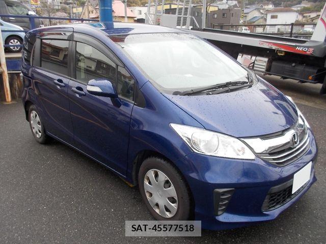 Honda FREED 2015-08 6244165-22