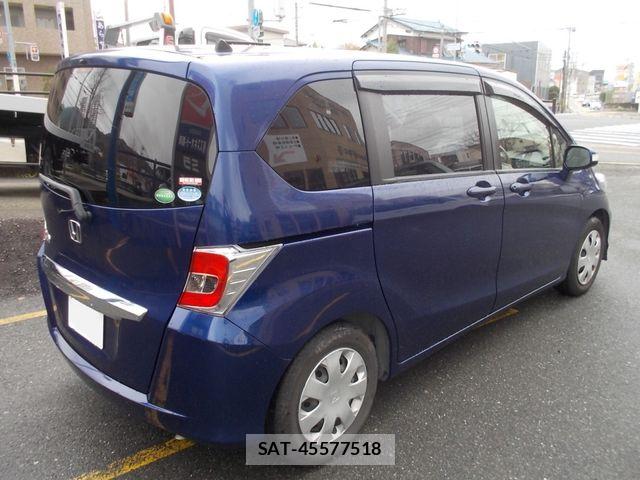 Honda FREED 2015-08 6244165-23