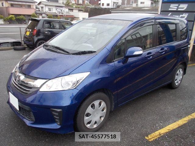 Honda FREED 2015-08 6244165-25