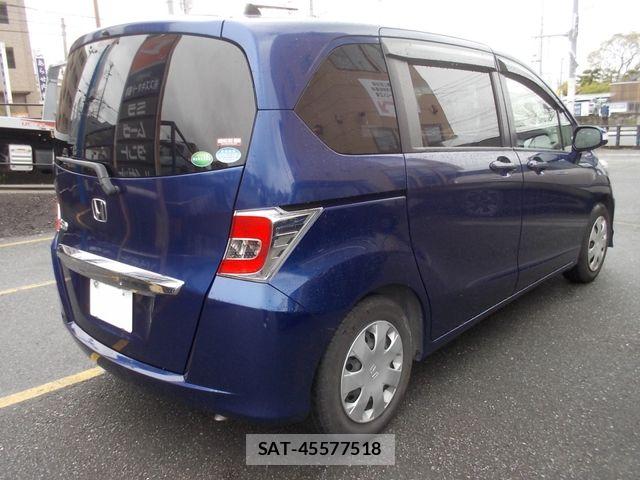 Honda FREED 2015-08 6244165-2