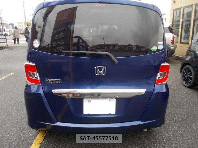 Honda FREED 2015-08 6244165-3