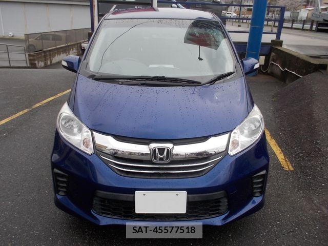 Honda FREED 2015-08 6244165-7