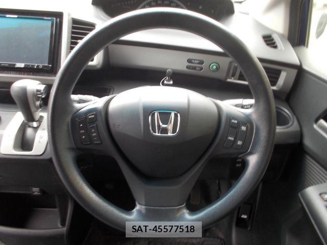 Honda FREED 2015-08 6244165-8