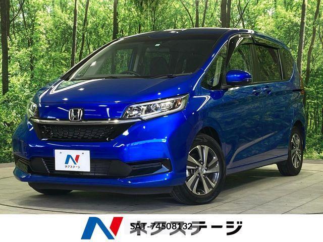 Honda FREED 2023-04 6264156-0