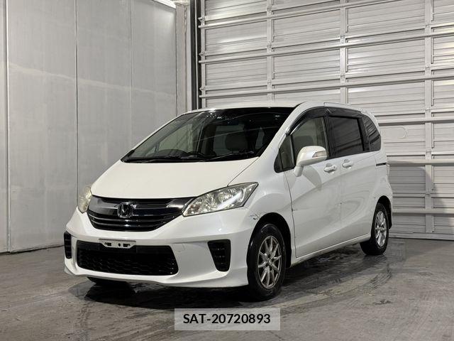Honda FREED 2015-01 6304217-0