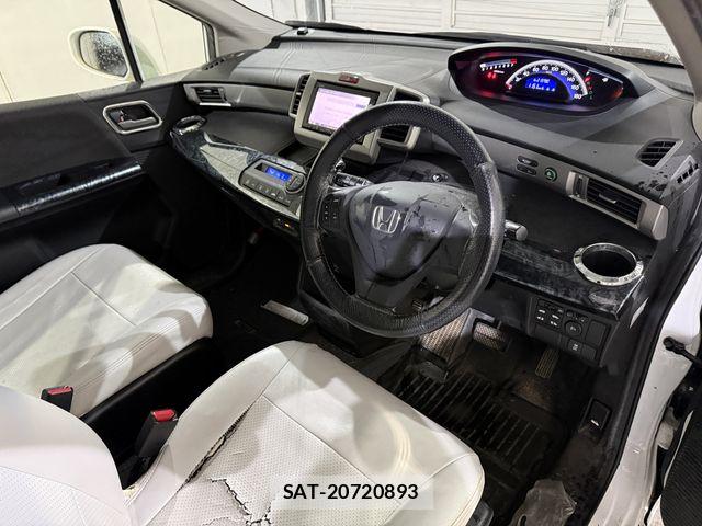 Honda FREED 2015-01 6304217-9