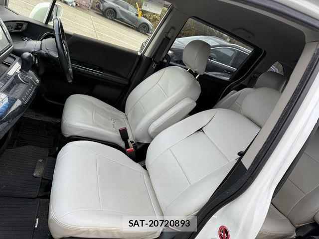 Honda FREED 2015-01 6304217-11