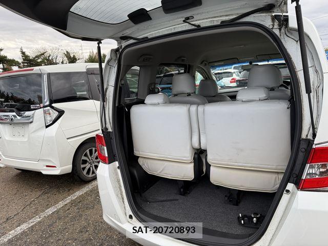 Honda FREED 2015-01 6304217-12