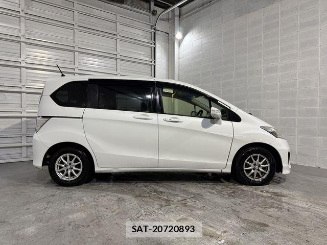 Honda FREED 2015-01 6304217-4