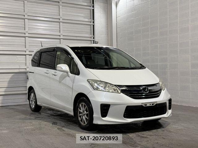 Honda FREED 2015-01 6304217-5
