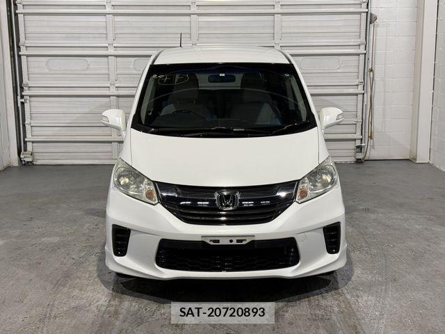 Honda FREED 2015-01 6304217-6