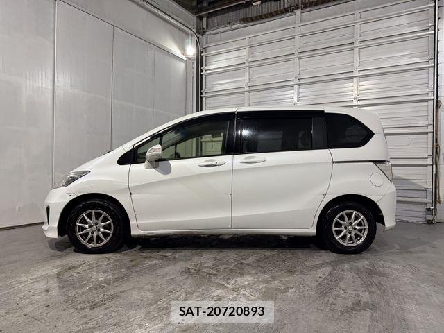 Honda FREED 2015-01 6304217-7