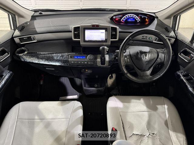 Honda FREED 2015-01 6304217-8