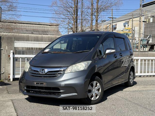 Honda FREED 2013-05 6497953-0