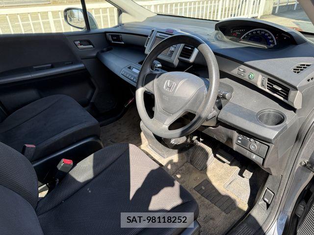 Honda FREED 2013-05 6497953-10