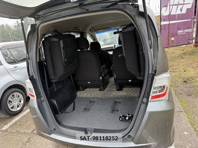 Honda FREED 2013-05 6497953-13