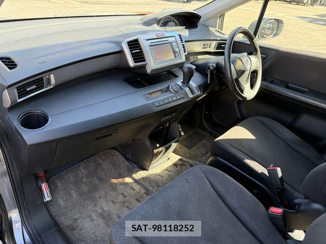 Honda FREED 2013-05 6497953-1