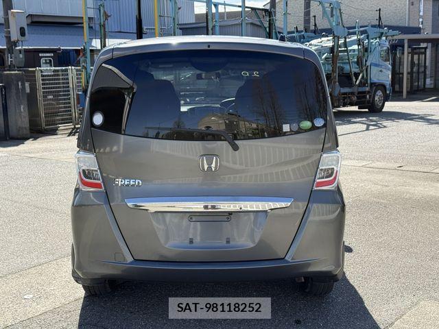 Honda FREED 2013-05 6497953-3