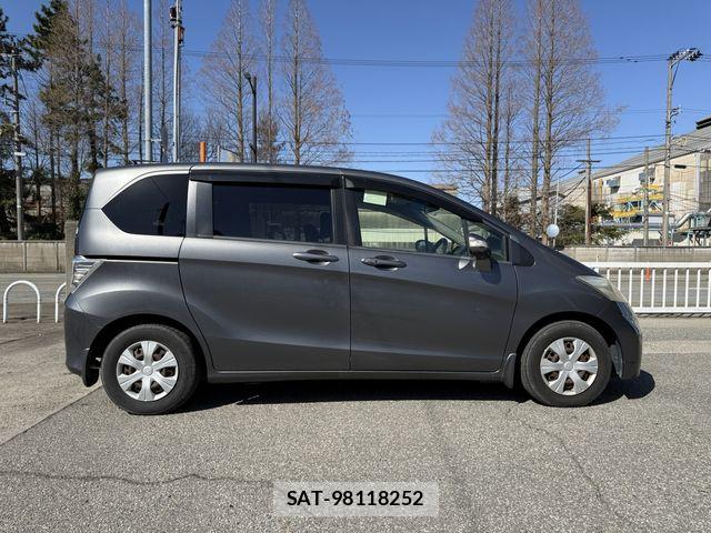 Honda FREED 2013-05 6497953-5