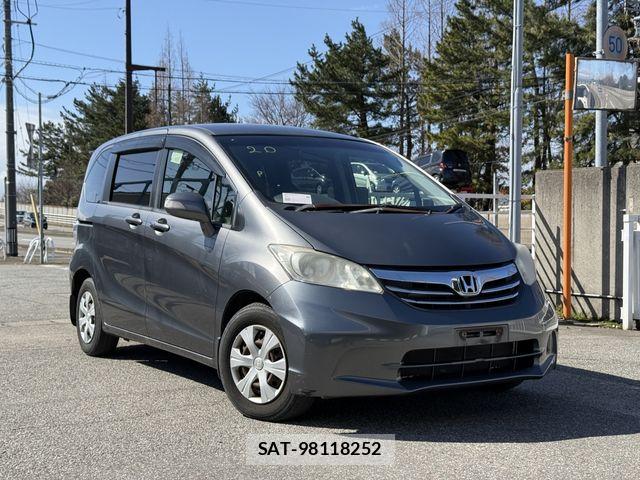 Honda FREED 2013-05 6497953-6