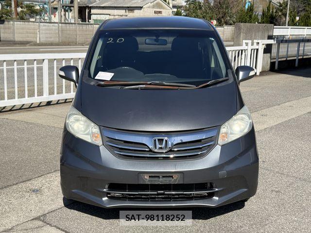 Honda FREED 2013-05 6497953-7
