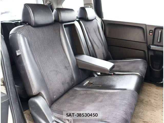 Honda FREED 2013-11 6497951-9