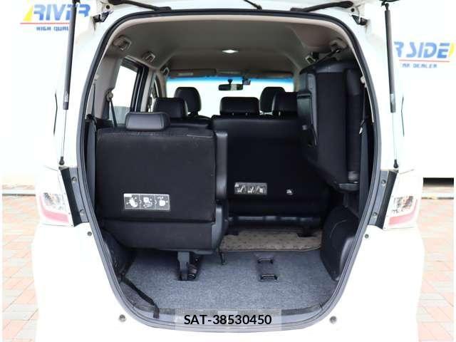 Honda FREED 2013-11 6497951-12