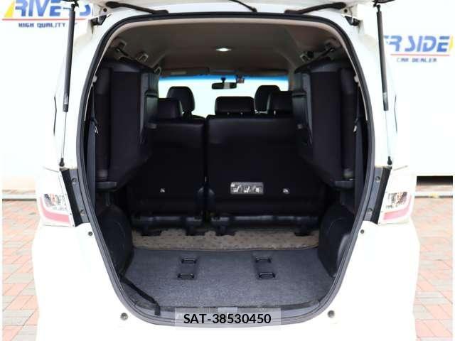 Honda FREED 2013-11 6497951-13