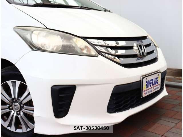 Honda FREED 2013-11 6497951-14