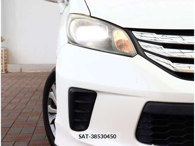 Honda FREED 2013-11 6497951-15