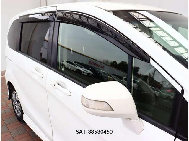 Honda FREED 2013-11 6497951-17