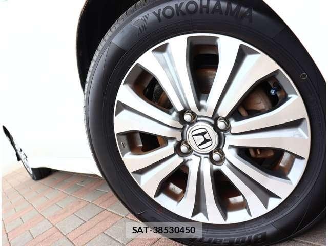 Honda FREED 2013-11 6497951-20