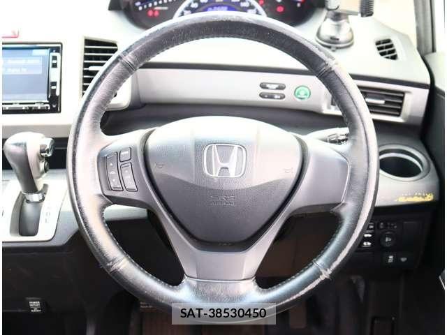 Honda FREED 2013-11 6497951-25