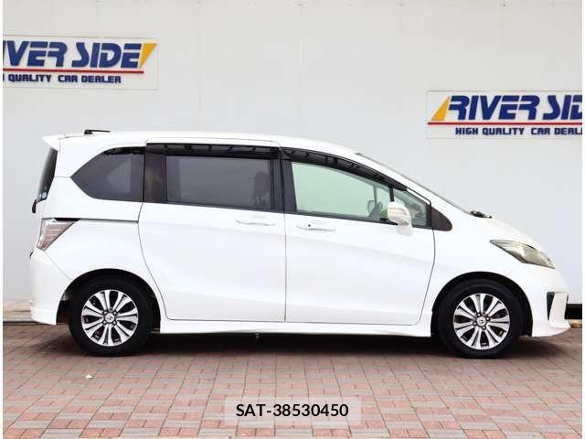 Honda FREED 2013-11 6497951-4