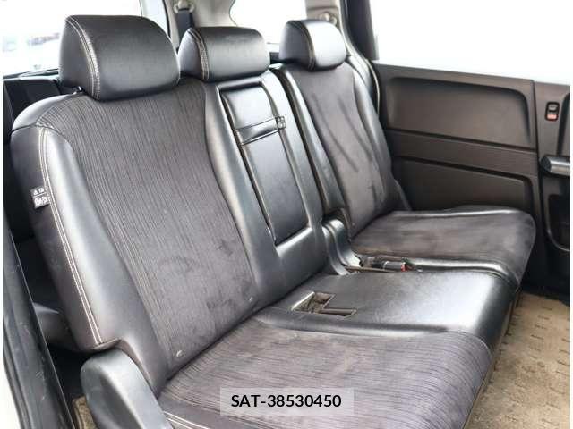 Honda FREED 2013-11 6497951-8
