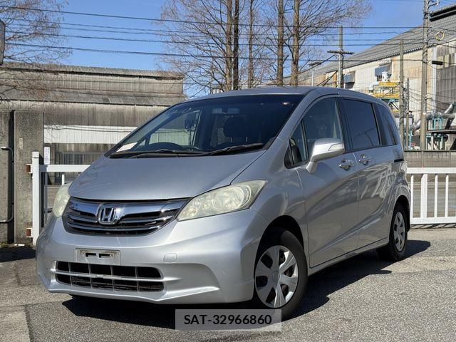 Honda FREED 2012-08 6612000-0