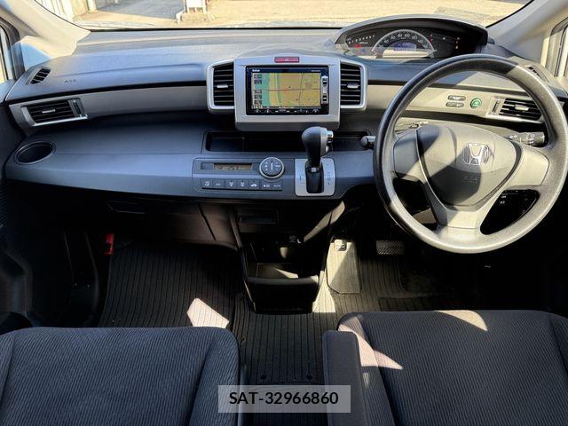 Honda FREED 2012-08 6612000-9