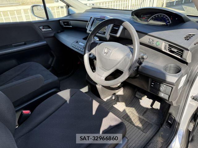 Honda FREED 2012-08 6612000-10