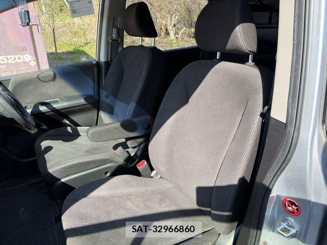 Honda FREED 2012-08 6612000-11