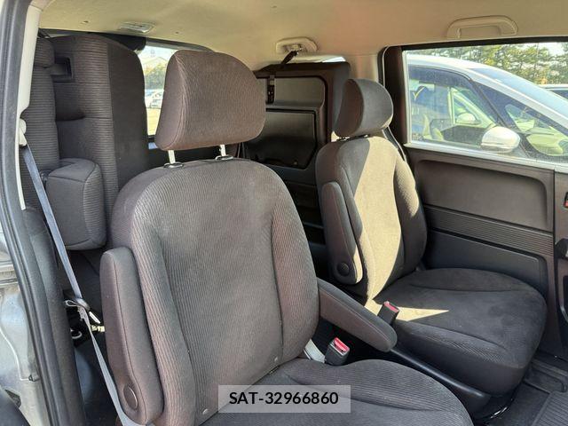 Honda FREED 2012-08 6612000-12
