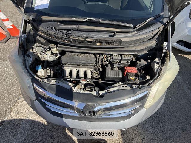 Honda FREED 2012-08 6612000-13