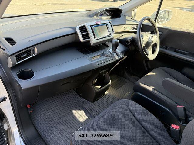Honda FREED 2012-08 6612000-1