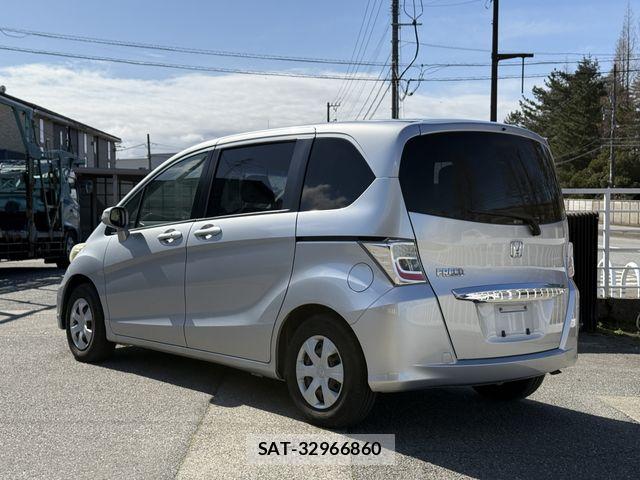 Honda FREED 2012-08 6612000-2