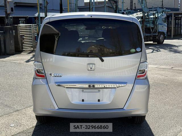 Honda FREED 2012-08 6612000-3
