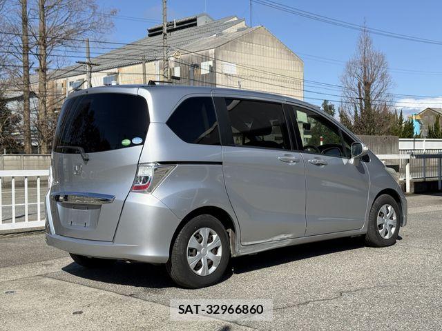 Honda FREED 2012-08 6612000-4