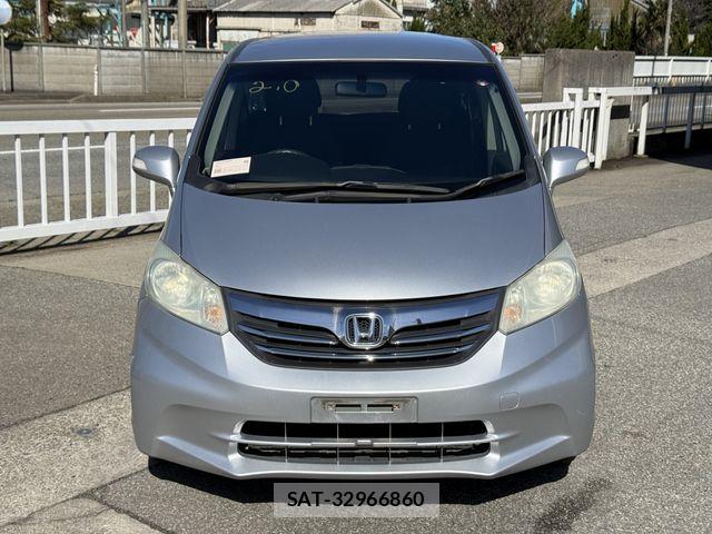 Honda FREED 2012-08 6612000-7