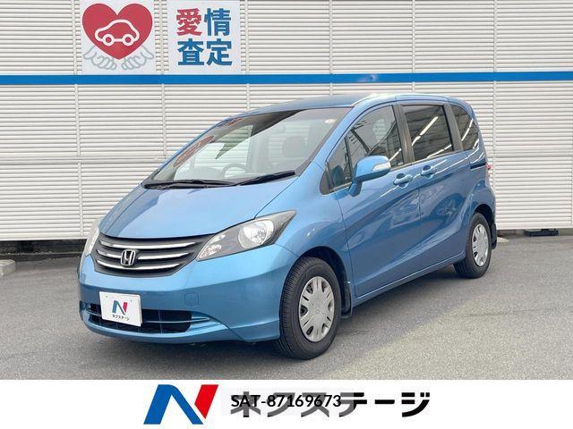 Honda FREED 2011-09 6611997-0